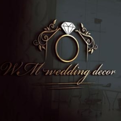 WM Wedding Decor