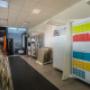 Salon łazienek przy ul. Augustówka 22B, Warszawa