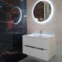 Salon łazienek przy ul. Augustówka 22B, Warszawa