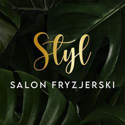 Salon Fryzjerski STYL   Joanna Rachwał