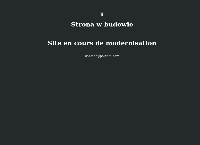 Strona internetowa z Poldam Sp. z.o.o