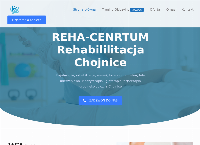 Reha-Centrum Chojnice
