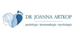 Dr Joanna Artkop podologia, kosmetologia, trychologia