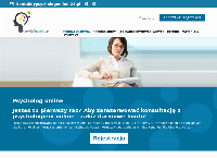Psycholog online 24 Internetowa Poradnia Psychologiczna