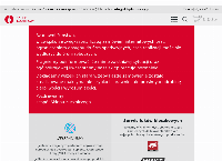 Strona internetowa z Sklep Łuczniczy