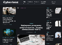 Cyberiusz