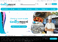 Gastromocni