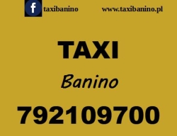 Taxi Banino