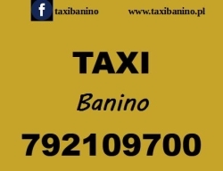 Taxi kaszuby