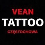 VEAN TATTOO & PIERCING