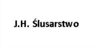 J.H. Ślusarstwo