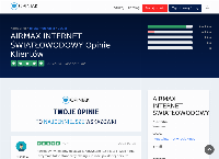 Airmax internet