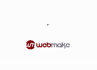 Strona internetowa z webmake