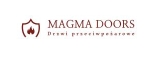 Magma doors