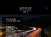 AutoHolowanie Dobrzański