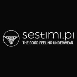 Sklep z bielizną - Sestimi