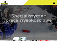 Steiger Team - techniki alpinistyczne