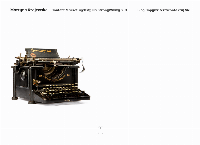 Strona internetowa z Martyna Krajewska Copywriter