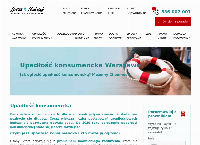 Upadłość Konsumencka