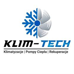 Klim.tech Mariusz Kozioł