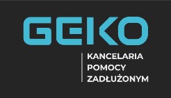 GEKO - Kancelaria Pomocy Zadłużonym