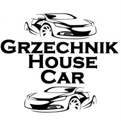 GRZECHNIK HOUSE CAR