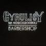 logo neon led