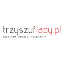Sklep internetowy z bielizną - trzyszuflady.pl