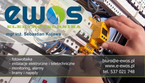 EWOS