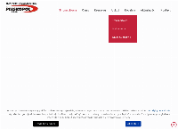 Strona internetowa z Piaskopol Sp. z o.o.