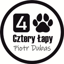 Cztery Łapy Piotr Dubas