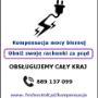 kompensacja