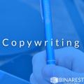 Copywriting