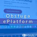 Obsługa ePlatform
