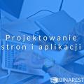 Projektowanie stron i aplikacji
