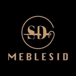 MEBLESID Dominik Szary
