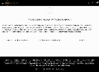 Strona internetowa z MEBLESID Dominik Szary