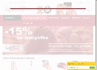 Sklep erotyczny eRozkosz - sex shop online