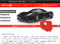 skup aut Torun zlomowanie pojazdow