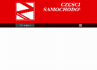 Strona internetowa z Sklep Motoryzacyjny Lubań - Zgorzelec - Zawodny SJ