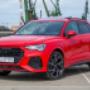 Audi RSQ3