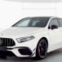 Mercedes A45S