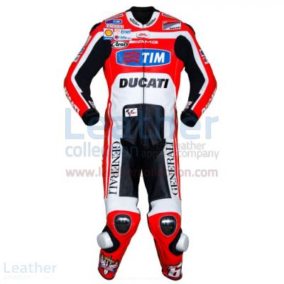 DUCATI-MOTORRADKOMBI