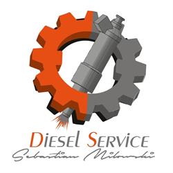 Diesel Service Sebastian Milowski