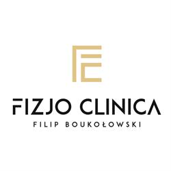 Fizjo Clinica Filip Boukołowski