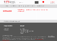 GAMET S.A. - akcesoria meblowe, sklep internetowy, hurtownia online