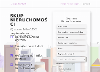 Skup Nieruchomości Kraków