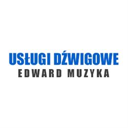 Usługi Dźwigowe