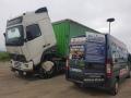 Mobilny serwis TIR