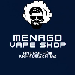 Menago Vape Shop Andrychów